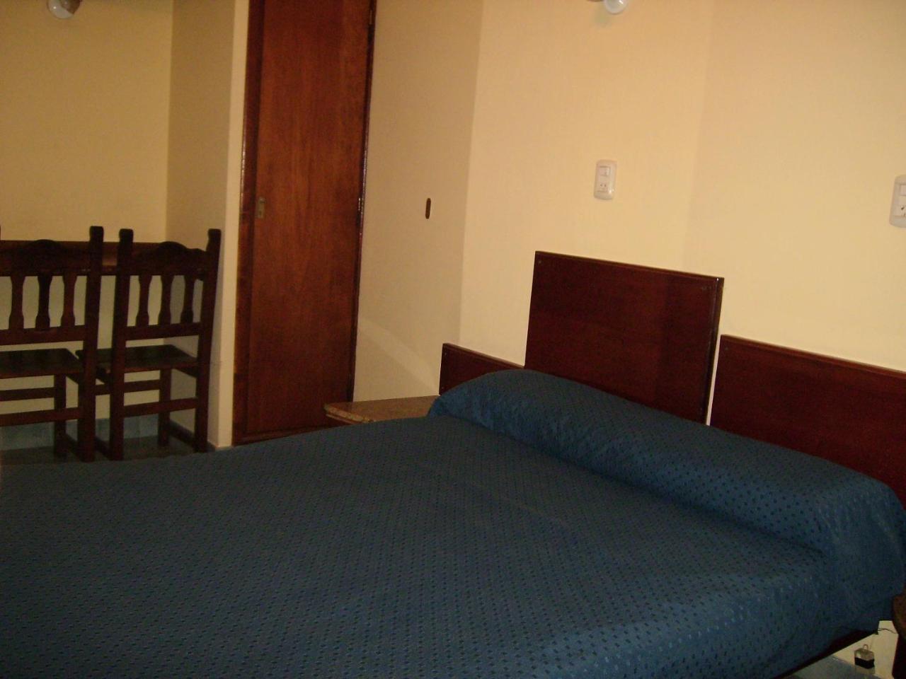 Hotel Alba - Buenos Aires — Fotos 1