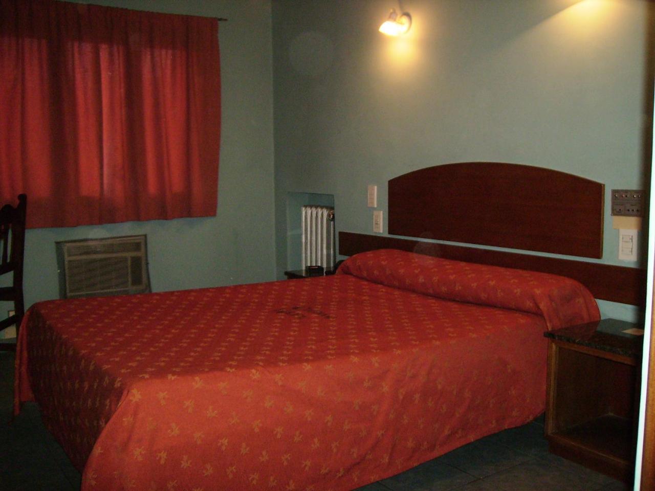 Hotel Alba - Buenos Aires — Fotos 2