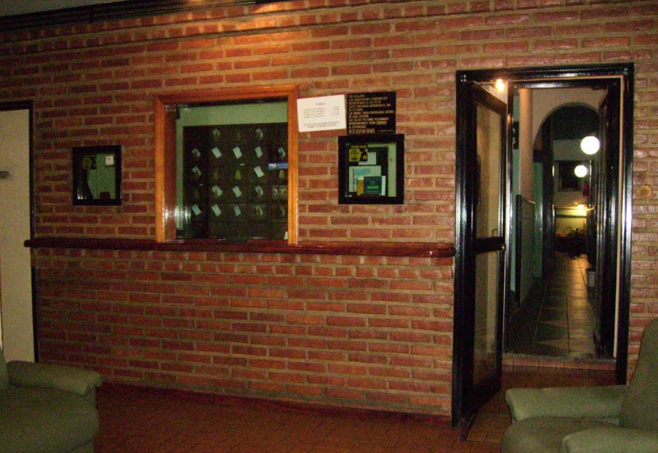 Hotel Alba - Buenos Aires, Buenos Aires